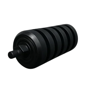Polines de impacto - Rodillos amortiguadores