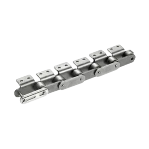 Cadenas de transmisión con aditamento Cintatec